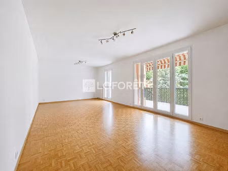 appartement fontaines sur saone 3 pièces - 80 m2