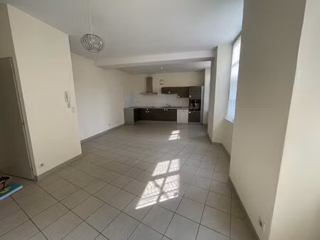 appartement gaillac 3 pièce(s) 83 m2
