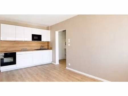 appartement t2/t3