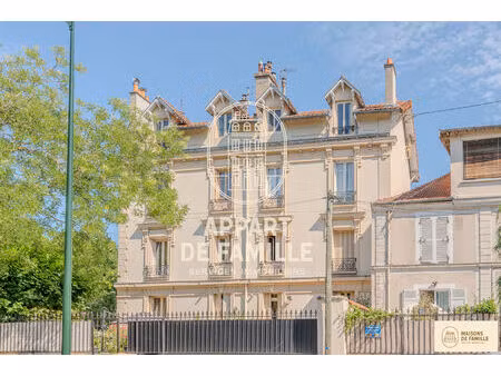 appartement garches - gare