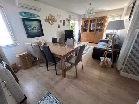 appartement t3 a la hume