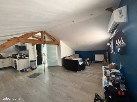 immeuble 182 m² marmande