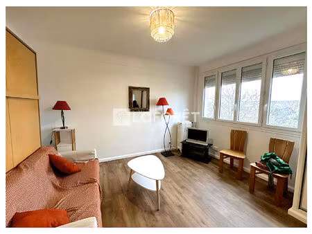 appartement issy les moulineaux 1 pièce(s) 28 m2