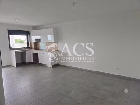 appartement moderne- le diamant