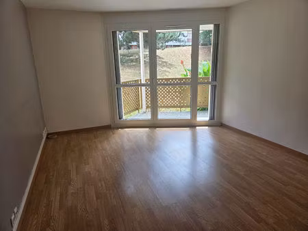 appartement longjumeau 3 pièce(s) 59.77 m2