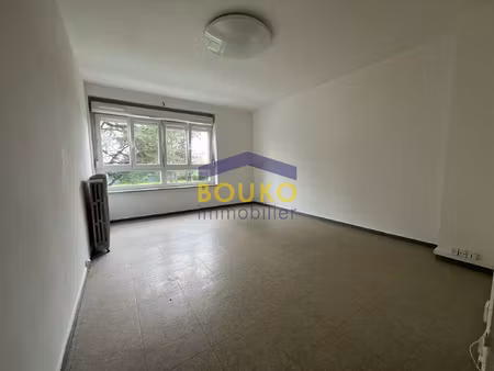 appartement t5 -- luneville