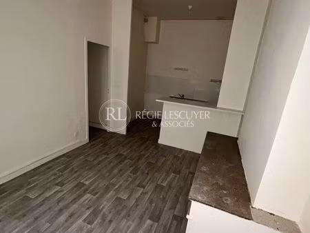 f3 rue pasteur