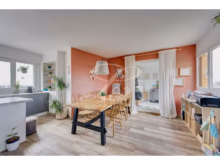 appartement maisons laffitte 4 pièce(s) 91 m2