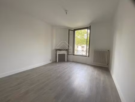 f2 mantes la jolie secteur bld marechal juin
