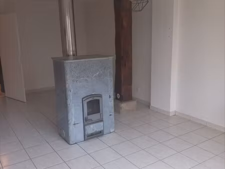 appartement studio maransin - 40 m2 - 490 euros ttc