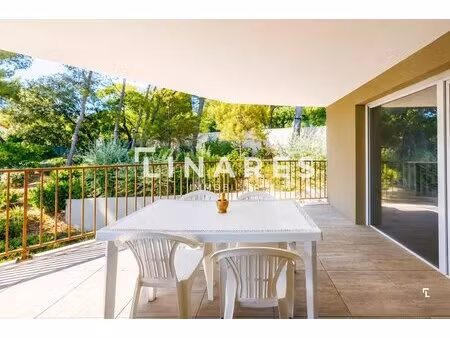 le havre de paix des trois lucs - appartement t4 de 82m2 - terrasse 20m2 - 13012