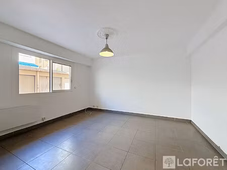 le venise 2 rue des frères picco 06500 menton appartement vide menton 2 pièce(s) 44.59 m2
