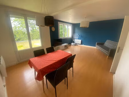 appartement merignac 3 pièce(s) 70.12 m2