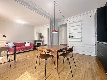 appartement 1 chambre meublé avec ascenseur
