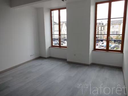 appartement pithiviers 2 pièces