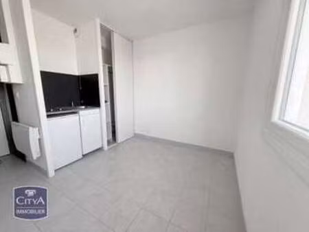 vente appartement t1 à saint-nazaire (44600) : à vendre t1 / 14m² saint-nazaire