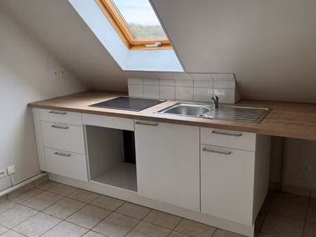 charmant appartement avec une chambre à semur en auxoisx secteur hôpital dans résidence fe