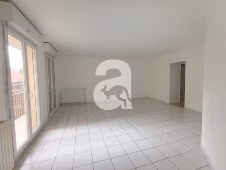 appartement à louer soissons
