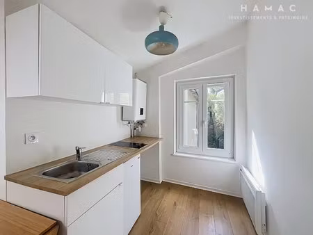 charmant studio lumineux à sainte-foy-lès-lyon