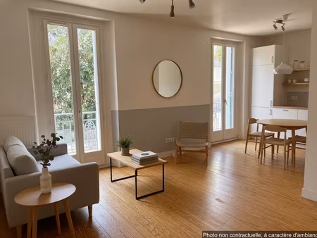 à toulouse (31 300)  t3 à vendre