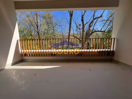 villers-les-nancy (54600) - appartement t3