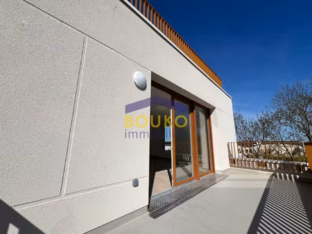 villers-les-nancy (54600) - appartement