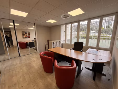 bureaux 130 m2 - toulon