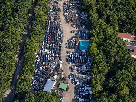 fonds de commerce clichy sous bois 10300 m2