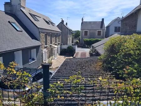 maison de 142m²