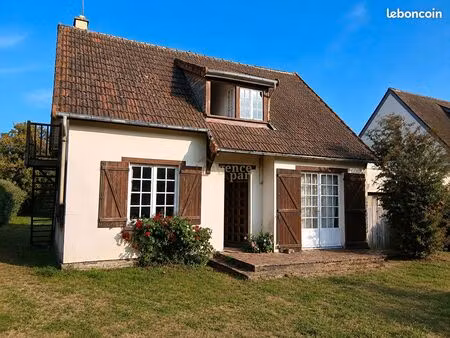 maison 3 pièces 67 m²