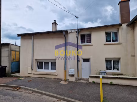 exclusivite maison blainville sur l'eau