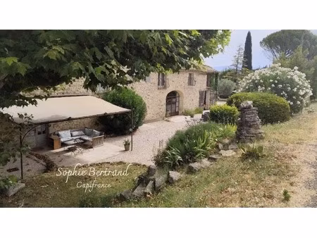 propriété à vendre 14 pièces chantemerle les grignan (26)