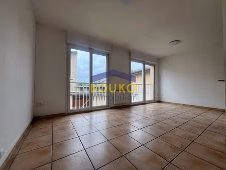 dombasle maison t4 avec terrasse