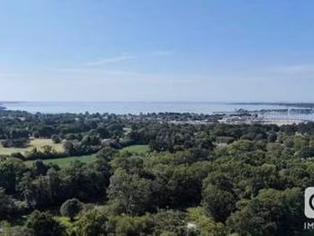vente maison bord de mer à la forêt-fouesnant (29940) : à vendre bord de mer / 110m² la fo
