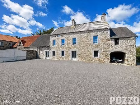 longère 9 pièces 133 m²