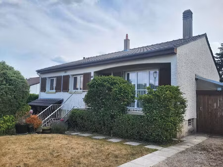 maison indépendante ludres 5 pièce(s) 120 m2