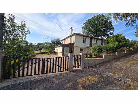 maison 5 pièces à vendre à marmagne