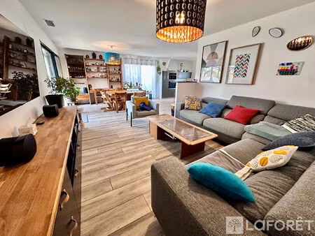 maison martignas sur jalle 5 pièces 113 m²