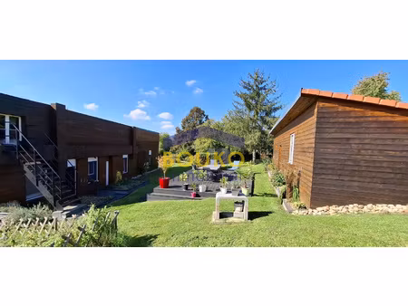 maison mont sur meurthe