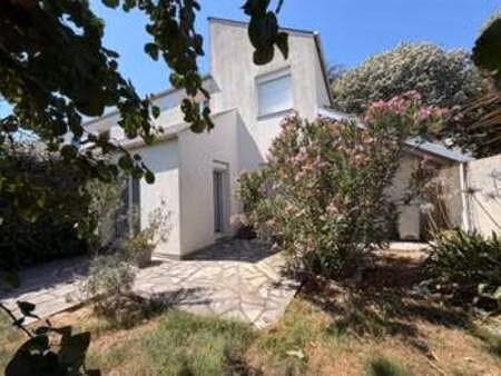 vente maison à nantes zola (44000) : à vendre / 83m² nantes zola