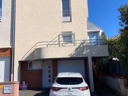 maison zénith