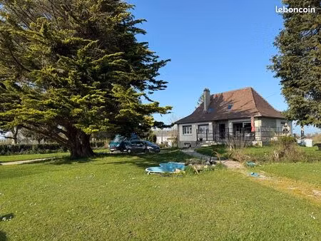 maison saint-georges-montcocq