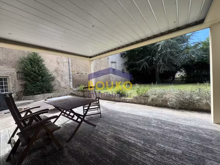 demeure de prestige t5 st nicolas de port