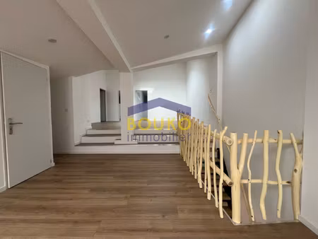 loft st nicolas de port