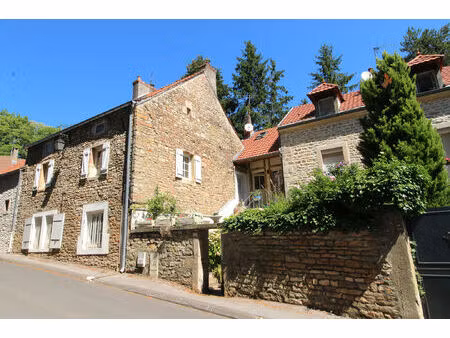 fixin - maison de charme 140 m²