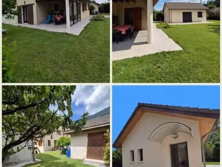 maison/villa individuelle d’architecte