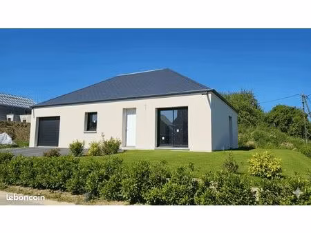 maison 5 pièces 70 m²