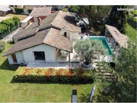 maison d’exception