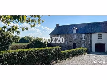 maison 7 pièces 155 m²