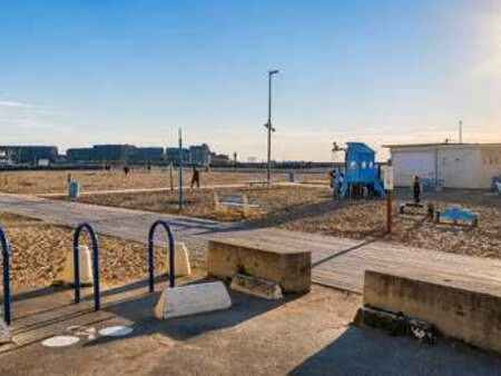 vente appartement 3 pièces à trouville-sur-mer (14360) : à vendre 3 pièces / 85m² trouvill